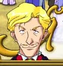 Daniel Belmondo
