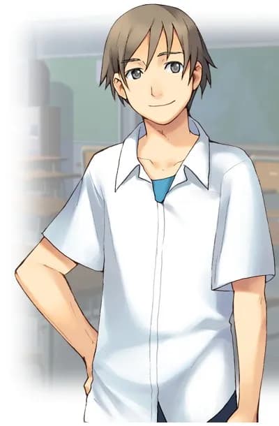 Yuuichi