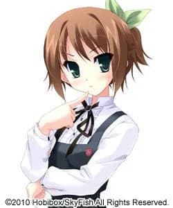 Kawakoshi Saeko