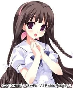 Hachikazuki Chizuru