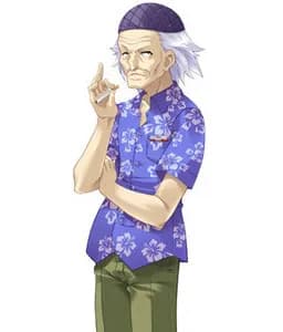 Okina Kinjirou