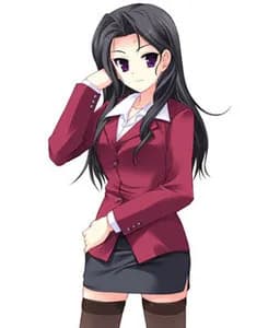 Shibakiya Suzume