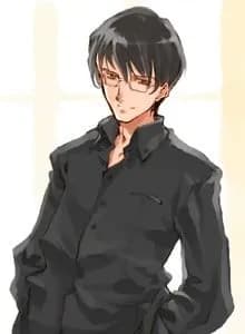 津名川宗慈