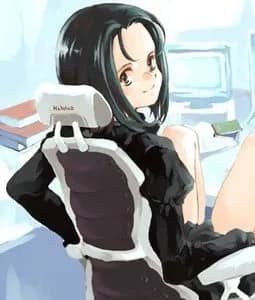 上代まり