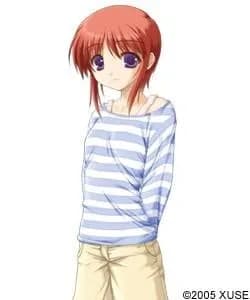 Benio Azusa