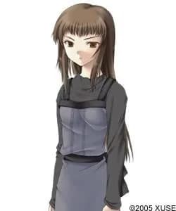 Hondou Sayaka