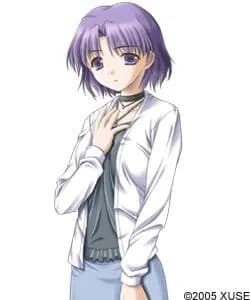Tsukamoto Youko