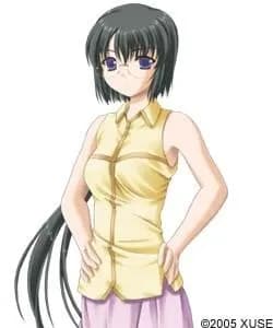 Izuki Fueko