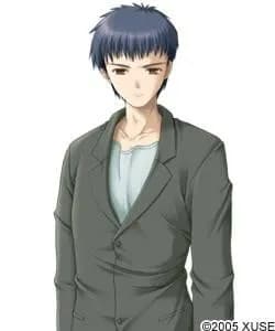 Tsukamoto Itsuki
