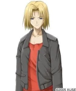 Higuchi Shouji