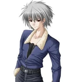 Minami Rei