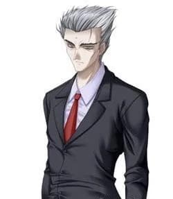 Haino Kouichirou