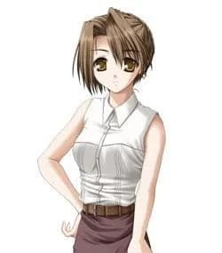 Atemiya Chidori