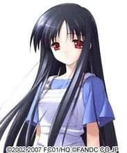 Makino Nanami