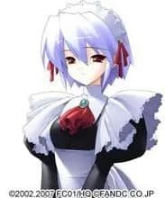 Kotonomiya Yuki