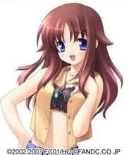 Miyashiro Karin
