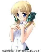 Shinjou Izumi