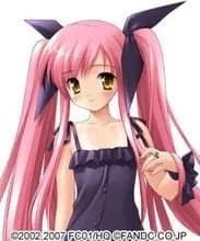 Kousaka Alice