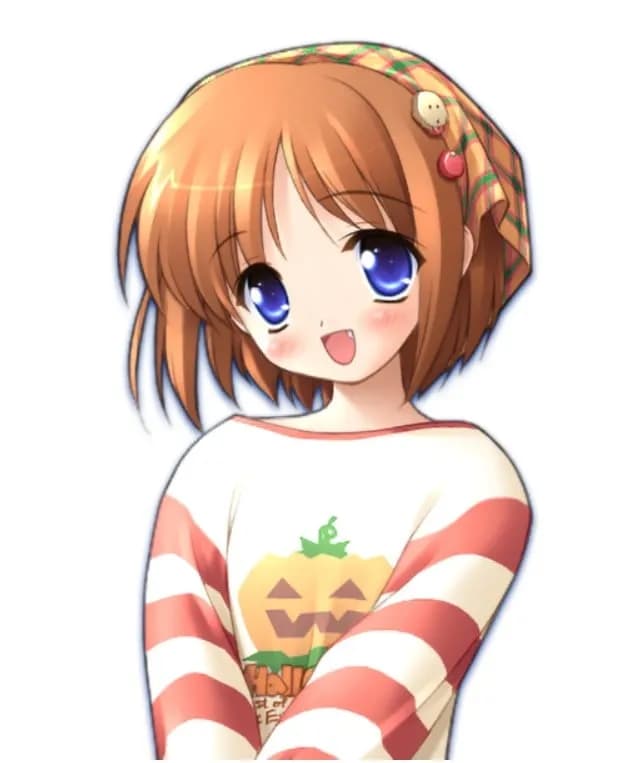Yamato Suzuran