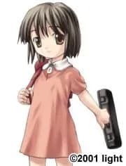 Watada Megumi