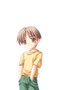 Kurabayashi Kazunori