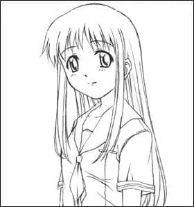 Toudou Kana