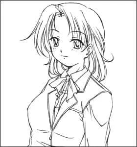 Kashima Yumi