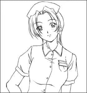 Kondou Miki