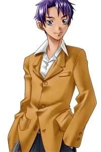 Itou Yuuta