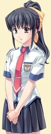 Mizuki Wakana