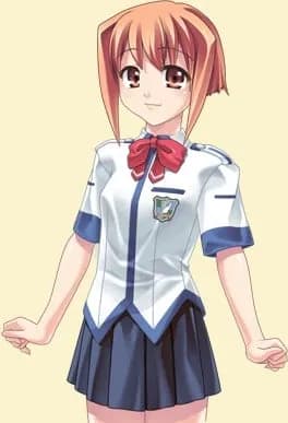Kusakabe Kanako