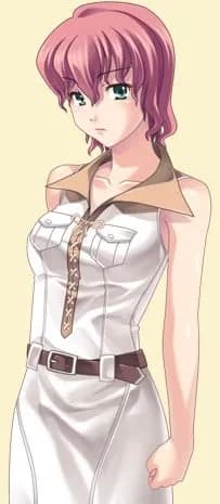 Shibusawa Miki
