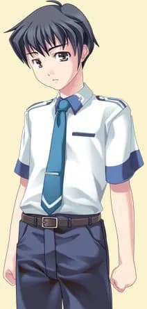 Mizuki Toshiharu