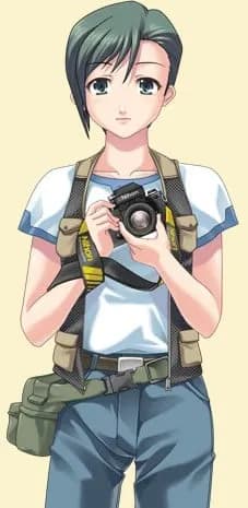 Sawamura Yuki