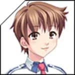 Kuga Satomi