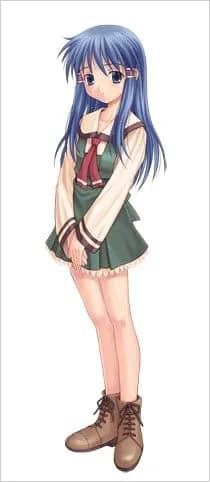 Tachibana Koyuki