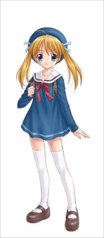 Sakisaka Mai
