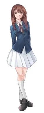 藤原美希