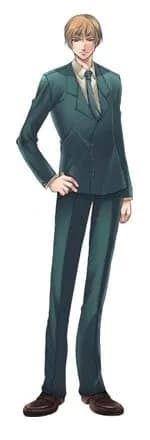 Kai Akira
