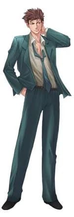Takami Tomoya