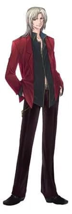 Yusa Takumi