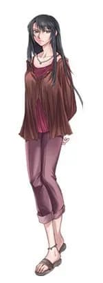 Katagiri Ryouko