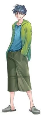 Kazuki
