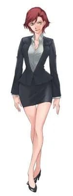 Akase Hiromi