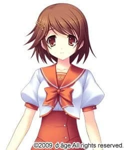 Takashina Youko