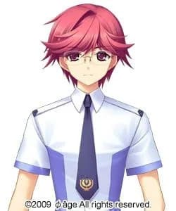 赤城 優真