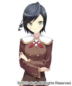 Ninomiya Haruka