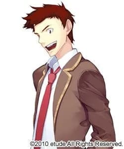 Kenzaki Masato