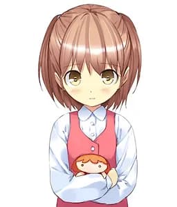 Hasegawa​ Hina