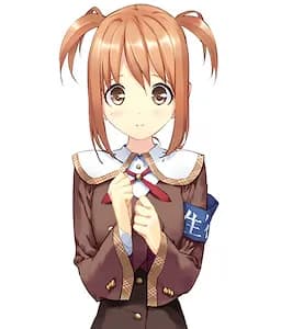Komaki Yuina